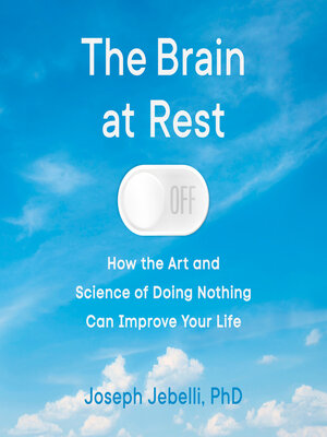 The Brain at Rest - Audiobook